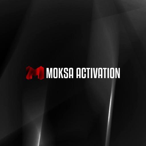 Official account of Moksa Activation | office@moksa.id | 0817400440