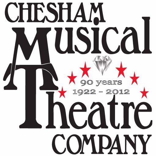 Chesham's finest amateur musical theatre company. Serving local audiences since 1922. We are 100 years old in 2022. HUGE celebrations #centenary