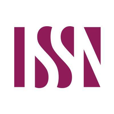 Official account of the IGO managing #ISSN services based on the unique #identifier for #periodicals #websites etc. Connecting #scholars #librarians #publishers
