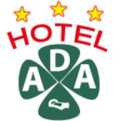 HotelAda's profile picture. Hotel ADA is a 3-Star Hotel Offering an Exceptional Place of Stay to Both Business and Leisure Guests Alike.