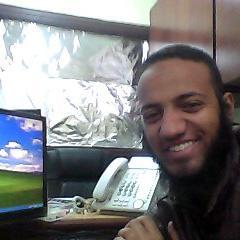 AbdallahGamalHM's profile picture. 