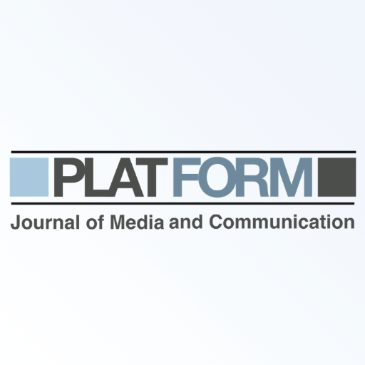 Platform: Journal of Media and Communication is a fully refereed, open-access online journal for graduate students and early-career researchers.