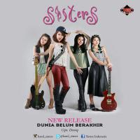 SISTERS Band (@band_sisters) 's Twitter Profile
