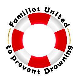 Families United to Prevent Drowning connects families for the worst reason: the loss or near loss of someone we love to a water tragedy. #notonemoredrowning