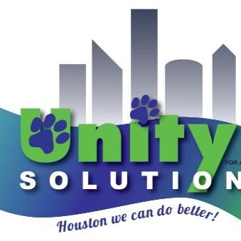 A collaboration to reduce #Houston animal overpopulation and improve the lives of unwanted and homeless animals. #TogetherWeCan #EndTheCycle #Unity4Solutions