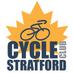 Cycle Stratford (@CycleStratford) Twitter profile photo