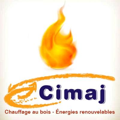 Cimaj Toulouse, distributeur et installateur de poêles, inserts et
chaudières automatiques fonctionnant au bois, granulé ou solaire thermique.
