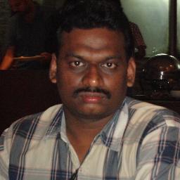 Bgopinathan's profile picture. 