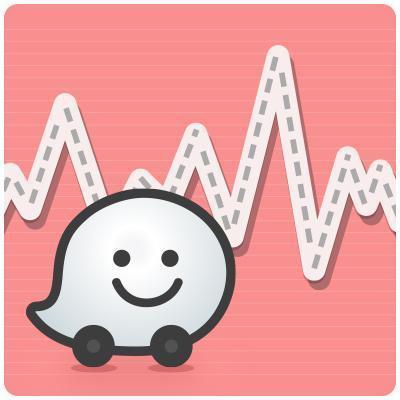 Official @Waze account. First to report unusual traffic in #Denver. Broadcast w/credit to Waze. Partnership requests: Broadcasters@waze.com