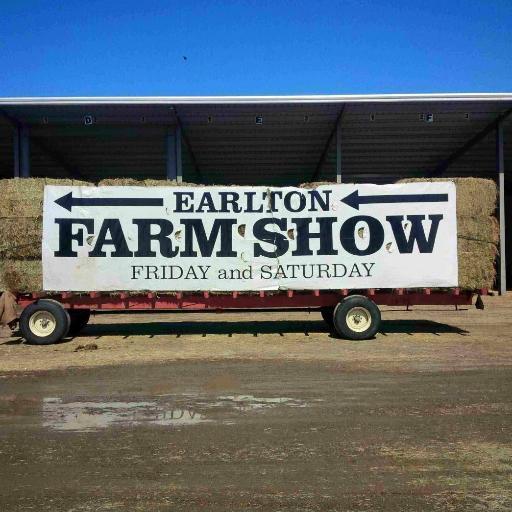 EarltonFarmShow Profile Picture