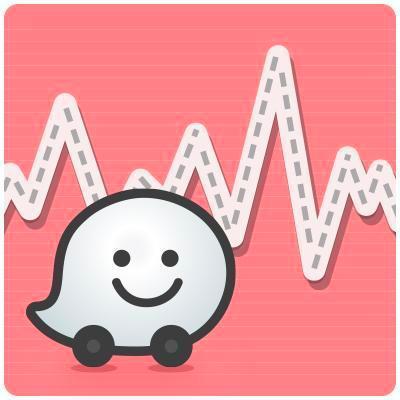 Official @Waze account. First to report unusual traffic in #Portland. Broadcast w/credit to Waze. Partnership requests: Broadcasters@waze.com