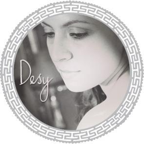 DesyGiuffre's profile picture. I'm a writer. Writing is my passion to write is my life. I love the smell of wet earth and the immense sky...
Autrice di Io Sono Heathcliff per Fazi Editore.