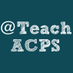 TeachACPS (@teachacps) Twitter profile photo TeachACPS (@teachacps) Twitter profile photo