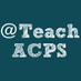 TeachACPS (@TeachACPS) Twitter profile photo