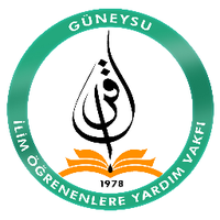 GÜNEYSU İLİM VAKFI (@guneysuvakfi) 's Twitter Profile Photo GÜNEYSU İLİM VAKFI (@guneysuvakfi) 's Twitter Profile Photo