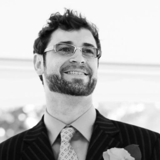 _MartinBerry's profile picture. Storyteller . Futurist . Designer . Father . Transhumanist . Gamer . Optimist                      Public Servant . views are my own