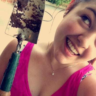 sam_pynn's profile picture. icecream and sunny days make me oh so happy