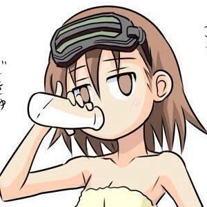 ChaosInsurgent's profile picture. 