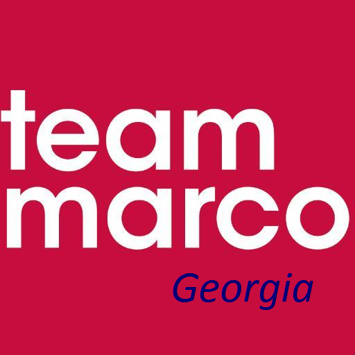 Georgia Supporters of Marco Rubio for President. Unofficial account, not affiliated with the campaign. Let's Re-elect Marco to US Senate!