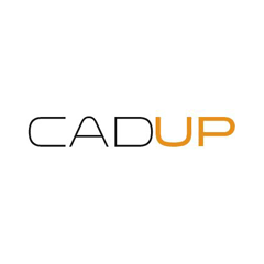 CAD_UP's profile picture. Specialists in the art of Architectural design, CAD services and 3D visualisation