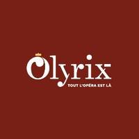 Ôlyrix(@Olyrix_officiel) 's Twitter Profile Photo