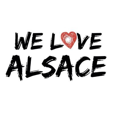 welovealsace's profile picture. Nous on aime l'Alsace, et vous ? Rdv sur Instagram @welovealsace et taguez vos photos #welovealsace mail : welovealsace@gmail.com