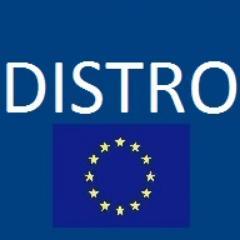 distro_itn's profile picture. DISTRO (Distributed 3D Object Design) is an Innovative Training Network funded from the European Union’s Horizon 2020 research &amp; innovation programme