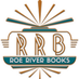 Roe River Books (@roeriverbooks) Twitter profile photo