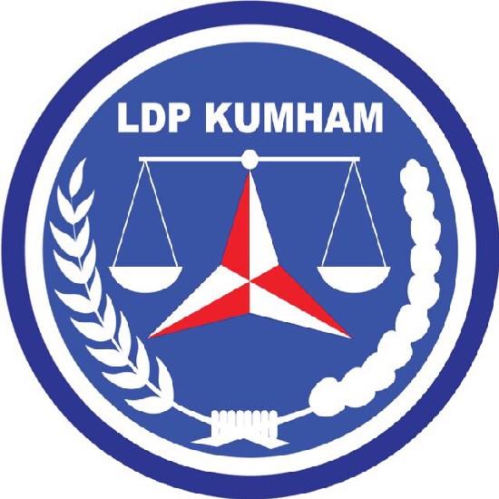 Laskar Demokrat Penegak Hukum dan HAM