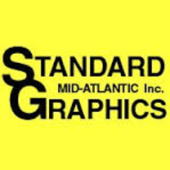 StandardGraph's profile picture. Print Finishing Equipment, Bindery Supplies, and Technical Service, All Under One Roof. Our Standards Are Simply Better; Lets Bind Together.  1-800-732-2510.