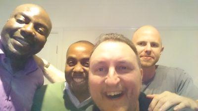 We're a friendly group of disciples who meetup on Thursdays 7pm in Wanstead 
We want to bring ppl back to God with God's word