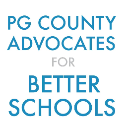 We are a group of parents, teachers and community members dedicated to supporting excellence in Prince George’s County Public Schools.