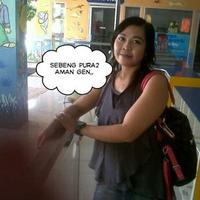 dewi julipurnama (@dewijulipurnama) 's Twitter Profile