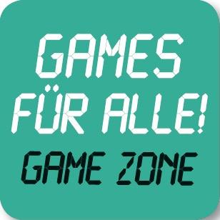 Let's Play - Die GameZone auf dem Internationalen Trickfilmfestival Stuttgart