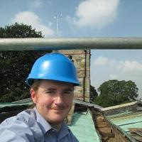 John Ruddy, Conservation Engineer, Capstone (@__capstone__) 's Twitter Profile