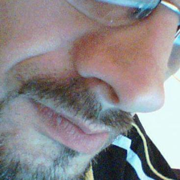 LtWarshawsky's profile picture. ''With absolute certainty I can come to conclusion that we have no fucking clue what's happening''  
M.Kaku