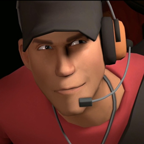 red_scout's profile picture. I'm RED's most awesome team member.
