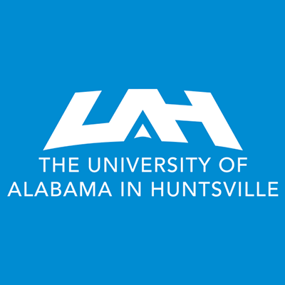 The University of Alabama in Huntsville, a part of The University of Alabama System.