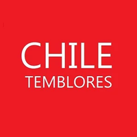 Chile Temblores (@chile_temblores) 's Twitter Profile Photo