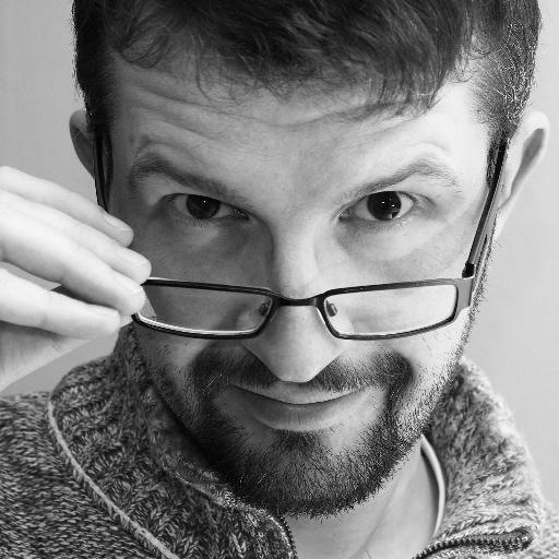 jacek_ciolek's profile picture. I just love the Web.