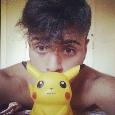 #Nnamooo! Ho un Pikachu e non ho paura di usarlo!