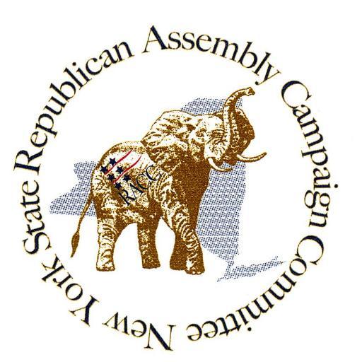 New York Republican Assembly Campaign Committee, Will Barclay Republican Leader