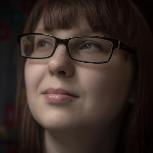 Software engineer. Community builder. Events organizer.