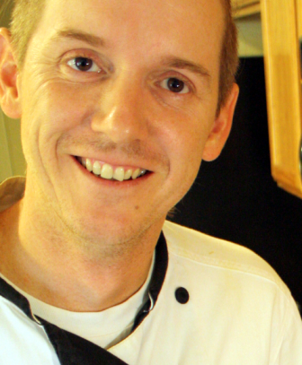 Award winning Executive Chef in Austin, Texas.