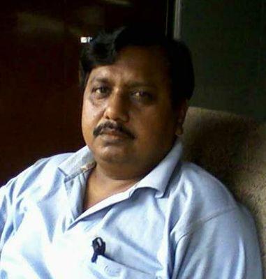 shyamalraha0's profile picture. 