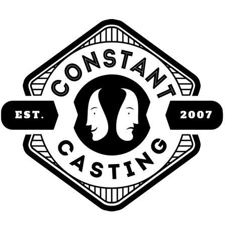 Constant Casting is a UK website for performers to find castings, and for casting professionals
to find performers.