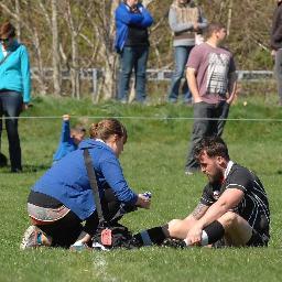 Bodywyrcs's profile picture. Sports Therapist