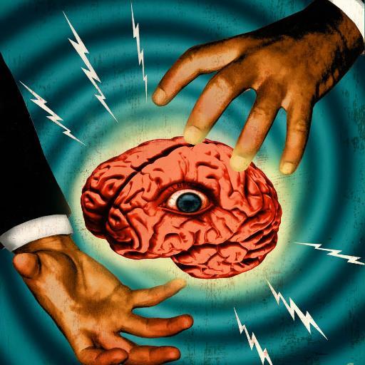 MercyFist's profile picture. Targeted Individual