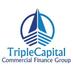 TripleCapital Commer (@triplecapitalgr) Twitter profile photo TripleCapital Commer (@triplecapitalgr) Twitter profile photo