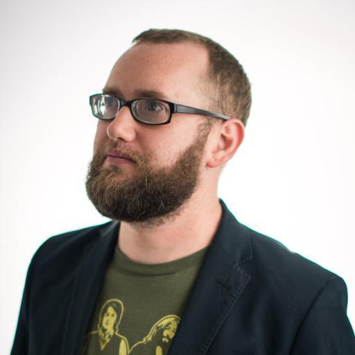 Data geek, strategist, racquetballer, new dad